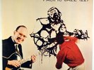 JIM HALL: JAZZ GUITAR-MINT RECORD, UNPLAYED, INSERT