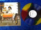 REMEMBER THE OLDIES • RARE 1963 LP ARGO 849, WL PROMO MULTICOLOR SPLASH VINYL 