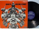 Rare Rock LP - The Rolling Stones - Rock 'N' Rolling Stones - Decca - UK Import
