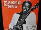 BUDDY GUY 