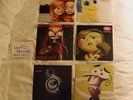 SDCC 2016 Comic-Con Mondo Disney Pixar Inside Out 7