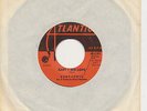 Rudy Lewis Atlantic 2193 I've Loved You So Long 45 Baby I Dig Love
