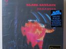 BLACK SABBATH 'Paranoid' Deluxe Gatefold 180g Vinyl 2LP NEW & SEALED