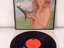 BLIND FAITH SELF-TITLED VINYL ALBUM UK 1ST PRESS A1/B1 1969 POLYDOR GFOLD 583059