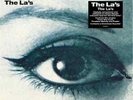 The La's - The La's SKYBLUE VINYL LP NEW/MINT (19THAUG)