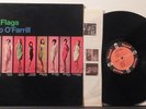 CHICO O'FARRILL Nine Flags '66 Impiulse MONO M- all star line up READ--