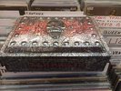 IRON MAIDEN -EDDIES ARCHIVES- LTD EDITION NUMERATO