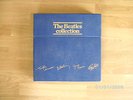 Beatles collection blaue Box mit 14 Lps BC13 OC162-53163/53177