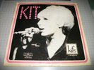 The Fabulous Kit Kit Andree RARE Private Female Jazz Vocal VG++ Vinyl FAST SHIP