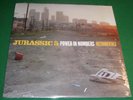 JURASSIC 5   Power In Numbers   Instrumentals   2 x VINYL LP USA PRESS SEALED