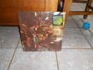 SEALED CREEDENCE CLEARWATER REVIVAL BAYOU COUNTRY