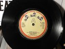 Faster / Your Love Is Forever UK George Harrison vinyl 7 rarer than picture disc