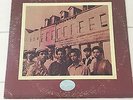 KOOL AND THE GANG  SAME  RARE FUNK LP ORIG DE-LITE