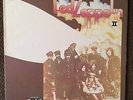 Led Zeppelin II, SD8236, RLss, NM- with MFSL additional record