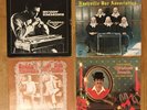 4 BUDDY EMMONS RECORD ALBUMS FOR 1 PRICE