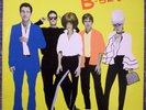 The B-52's (self-titled 1st album) (LP, 1979, Warner BSK 3355) Rock Lobster OOP