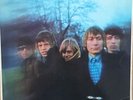 The Rolling Stones Between The Buttons UK Mono VINYL LP LK 4852
