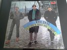 THE JAM Paul Weller MOD in the city Diff cover STILL SEALED MEXICAN LP