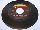 THE POETS - SHE BLEW A GOOD THING / OUT TO LUNCH - SYMBOL