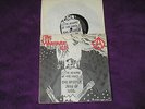 The System- Warfare EP Spiderleg SDL4 1st Pressing/ Crass