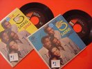 1960, 5 SATINS R&B EP & PICTURE SLEEVE, SEE INFO FOR YOUR CHOICE
