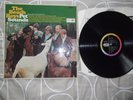 THE BEACH BOYS-PET SOUNDS 1966 1ST PRESS MONO LP