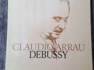 DEBUSSY PRELUDES BY ARRAU WORK PHILIPS DUTCH 3 LP BOX 6768 357 IN GREAT SHAPE