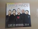 Simple Minds - Live In Hamburg 2014 clear 7