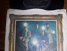 BEATLES Strawberry Fields Forever / Penny lane 45 UK 1967 EX + VINYL R 5570