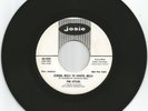 45 R&B/Doowop Josie-920(DJ) Styles 