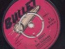'69 BULLET REGGAE 45 FABIONS V ROCKET/MY BABY (SMILE)?
