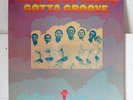 THE BAR-KAYS-GOTTA GROOVE ON VOLT SOUL FUNK LP-ORIGINAL VG++