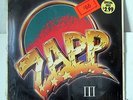 ZAPP-III ON WARNER BROS SOUL FUNK LP-ORIGINAL SEALED