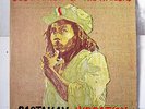 BOB MARLEY-RASTAMAN VIBRATION ON TUFF GONG REGGAE LP-VG++