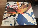 EDDIE GRAHAM TRIO, S'Wonderful Jazz (Wilson Audio W-8418) Record LP Vinyl 12