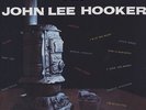 LP HOOKER, JOHN LEE I'm John Lee Hooker