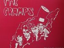 LP CRAMPS, THE Exorcism Light