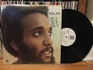 LISTEN Nolan Porter NOLAN LP ABC Soul Funk 1972 VG+ Promo