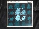 THE ONLOOKERS you and I 1982 RARE MOD PSYCH vic coppersmith heaven