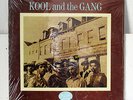 KOOL & THE GANG-SELF-TITLED ON DE-LITE FUNK LP-ORIGINAL STRONG VG+, IN SHRIN