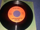 Frank Dell He Broke Your Game Wide Open  - Valise  Northern Soul * Classic )?