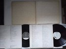 PINK FLOYD THE WALL , 2LP, YUGOSLAVIA