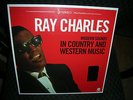 Ray Charles **Modern Sounds In Country And Western Music **New Record LP Vinyl