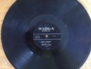 The Five Stars Ooh Shucks Dead Wrong 78 RPM Mark-X 7006 R&B Soul Doo Wop