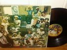 TENOR SAW VICTORY TRAIN VINYL REGGAE 45 / 12 inch vg+
