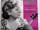  NEDYALKA SIMEONOVA  violin -   recital  VKA  172  BALKANTON