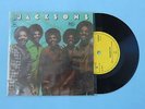 THE JACKSONS MICHAEL JACKSON 5 MEXICAN EP ENJOY YOURSELF GOZALA DIVIERTETE RARE