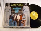 THE BUTTERFIELD BLUES BAND EAST WEST LP
