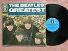 The Beatles Greatest Germany (SIS) 