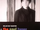 MARTIN, Billie Ray - The Soul Tapes - Vinyl (LP)